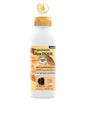 GARNIER ULTRA DOUX HAIR FOOD BEURRE DE CACAO APRÈS-SHAMPOOING RÉPARATEUR POUR CHEVEUX SECS ET BOUCLÉS - 350 ML -