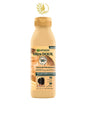 GARNIER ULTRA DOUX HAIR FOOD BEURRE DE CACAO SHAMPOOING RÉPARATEUR POUR CHEVEUX SECS ET BOUCLÉS - 350 ML -