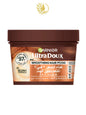 GARNIER ULTRA DOUX HAIR FOOD NOIX DE COCO MASQUE 3 EN 1 APAISANTE POUR CHEVEUX FRISOTTÉS - 390 ML -