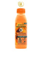 GARNIER ULTRA DOUX HAIR FOOD PAPAYE SHAMPOOING RÉPARATEUR POUR CHEVEUX ABÎMÉS - 350 ML -