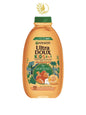 GARNIER ULTRA DOUX ABRICOT - THE LION KING SHAMPOOING ENFANTS 2-EN-1 - 400 ML -
