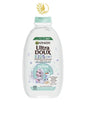 GARNIER ULTRA DOUX AVOINE - FROZEN  SHAMPOOING ENFANTS 2-EN-1 - 400 ML -