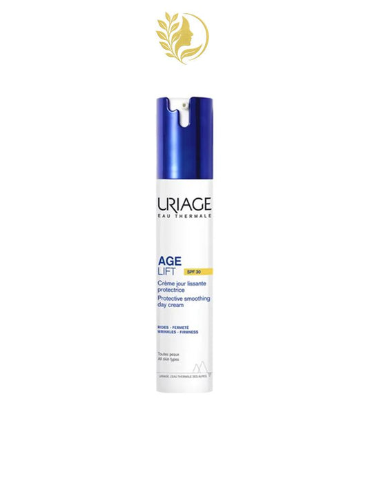 URIAGE AGE LIFT CRÈME JOUR LISSANTE PROTECTRICE SPF30 (40ML)