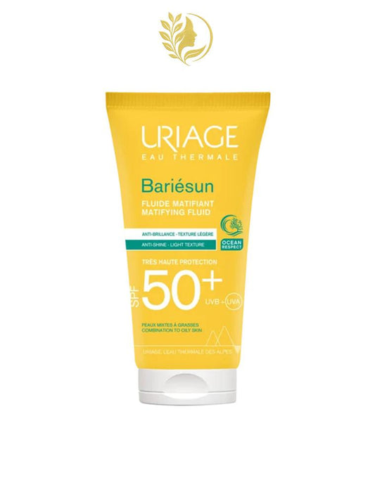 URIAGE BARIESUN MAT FLUIDE SPF50+