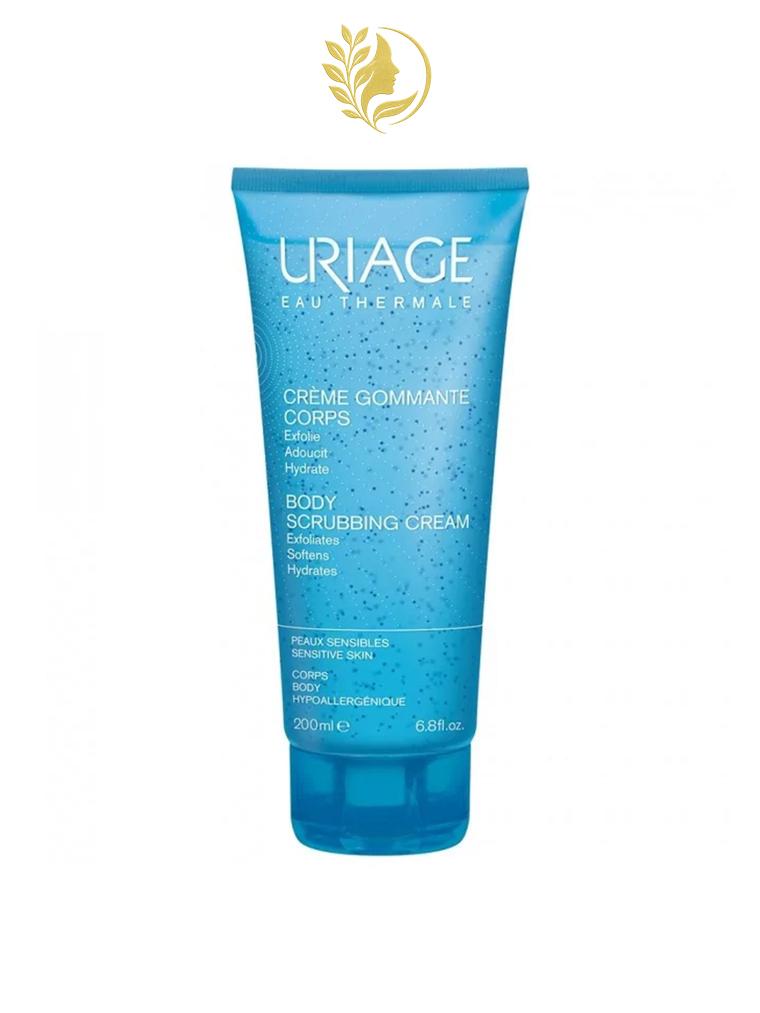 URIAGE CREME GOMMAGE CORPS 200 ML