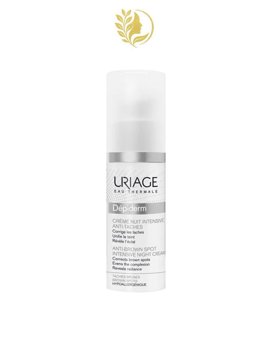 URIAGE DÉPIDERM - SOIN INTENSIF ANTI-TACHES  CORRIGE LES TACHES - 30 ML -