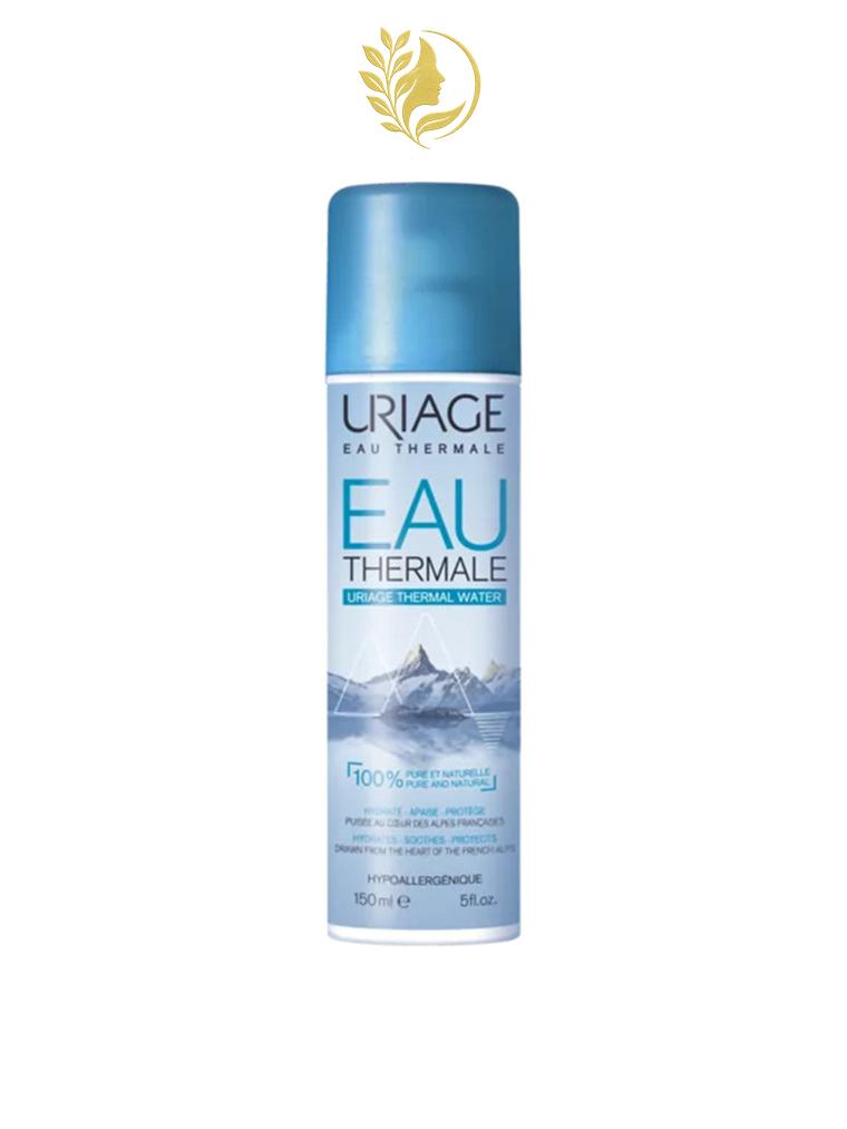 URIAGE EAU THERMALE 150ML