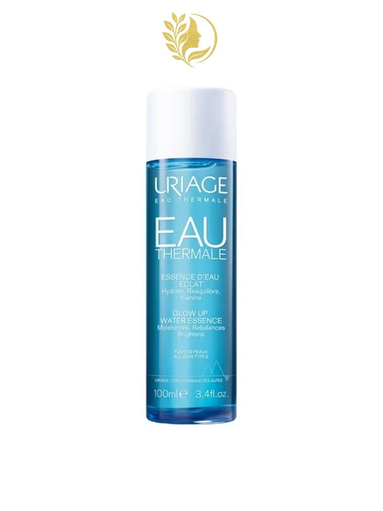 URIAGE EAU THERMALE ESSENCE D’EAU ECLAT 100ML