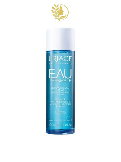 URIAGE EAU THERMALE ESSENCE D’EAU ECLAT 100ML