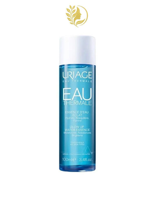 URIAGE EAU THERMALE ESSENCE D’EAU ECLAT 100ML