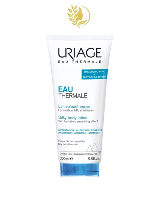 URIAGE EAU THERMALE LAIT VELOUTE 200 ML