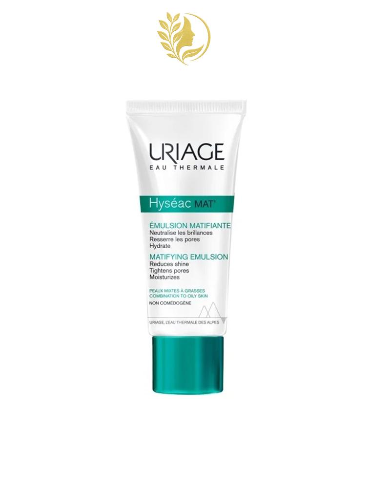 URIAGE HYSEAC MAT 40ML
