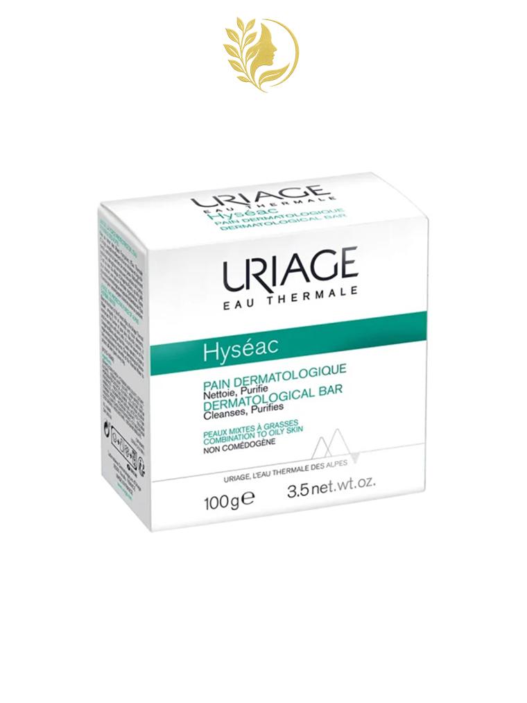 URIAGE HYSEAC PAIN DERMATOLOGIQUE 100G