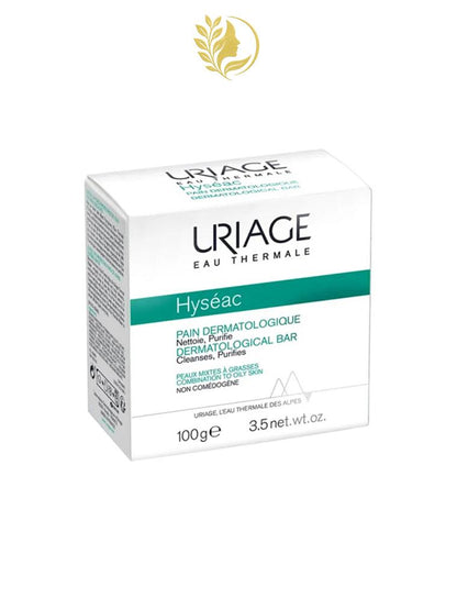 URIAGE HYSEAC PAIN DERMATOLOGIQUE 100G