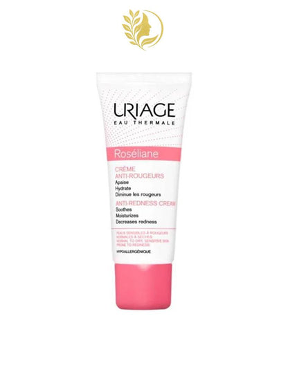 URIAGE ROSELIANE CREME ANTI ROUGEURS SOIN APAISANT 40 ML