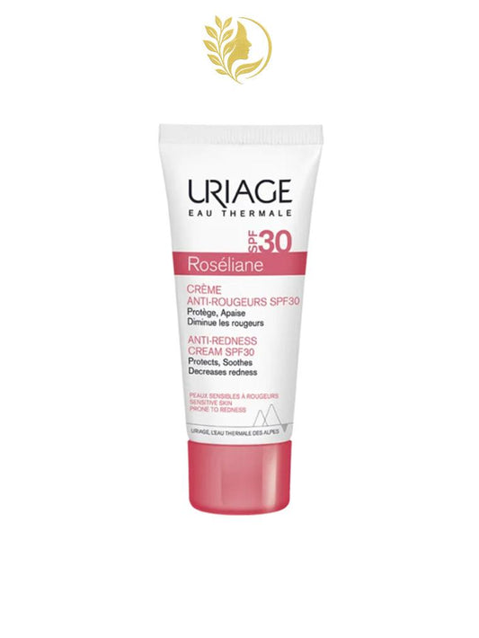 URIAGE ROSÉLIANE CRÉME ANTI ROUGEURS SPF 30
