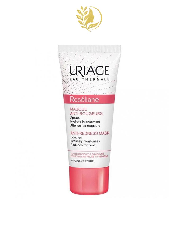 URIAGE ROSÉLIANE MASQUE ANTI-ROUGEURS 40ML