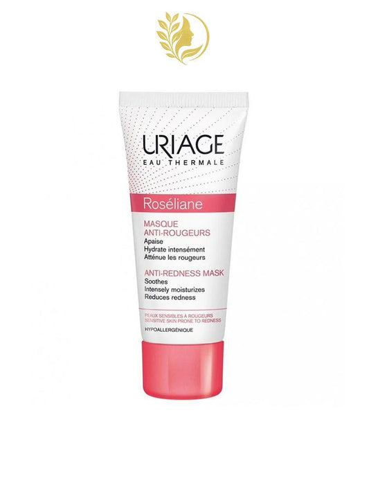 URIAGE ROSÉLIANE MASQUE ANTI-ROUGEURS 40ML