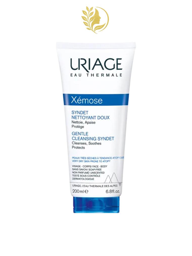 URIAGE XEMOSE SYNDET 200ML