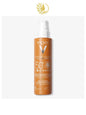 VICHY CAPITAL SOLEIL SPRAY FLUIDE PROTECTEUR SPF 50+ - 200 ML -