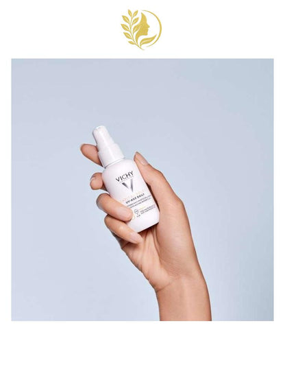VICHY CAPITAL SOLEIL UV AGE DAILY SPF 50 FLUIDE ANTI PHOTOVIEILLISSEMENT 40 ML