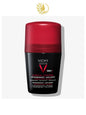 VICHY HOMME DÉODORANT CLINICAL CONTROL 96H HOMME - ROLL-ON - 50 ML -