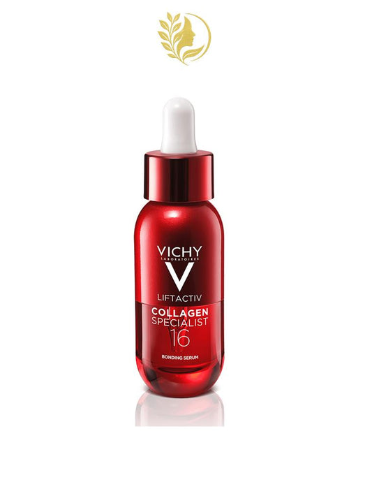 VICHY LIFTACTIV COLLAGEN SPECIALIST 16 BONDING SÉRUM - 30 ML -