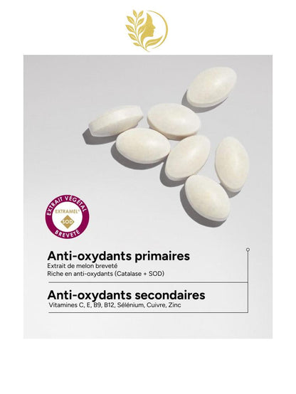ACM VITIX - 30 COMPRIMÉS -