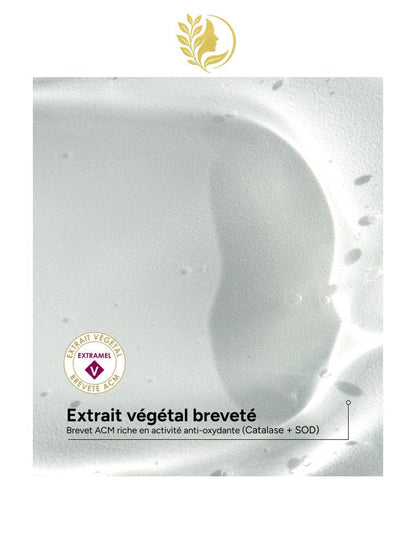 ACM VITIX GEL RÉGULATEUR OFFRE - 50 + 20 ML -