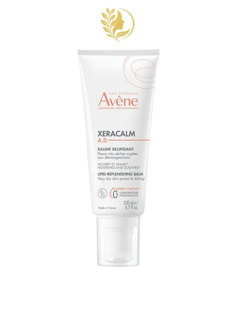 XERACALM A.D BAUME RELIPIDANT - 200 ML -