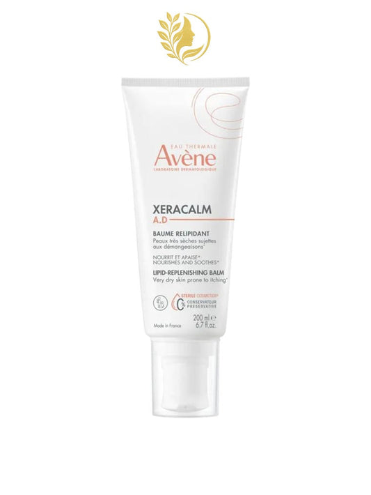 XERACALM A.D BAUME RELIPIDANT - 200 ML -