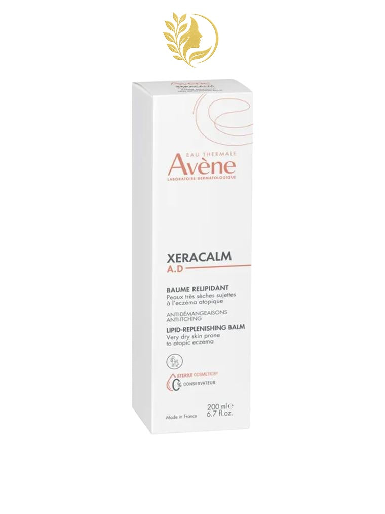 XERACALM A.D BAUME RELIPIDANT - 200 ML -