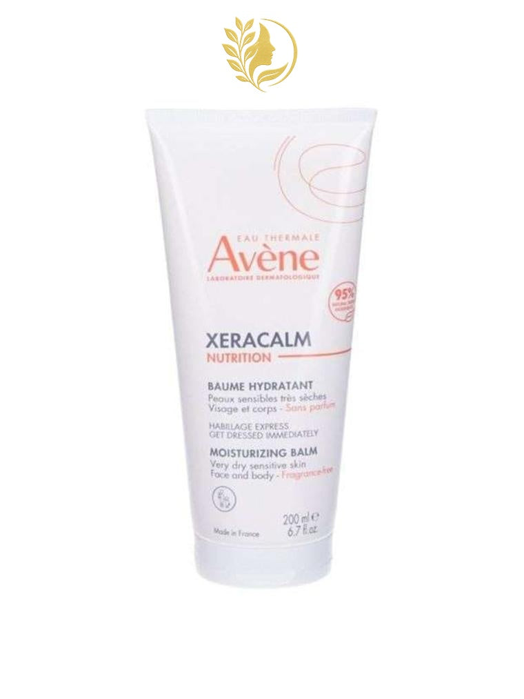 XERACALM NUTRITION BAUME HYDRATANT - 200 ML -