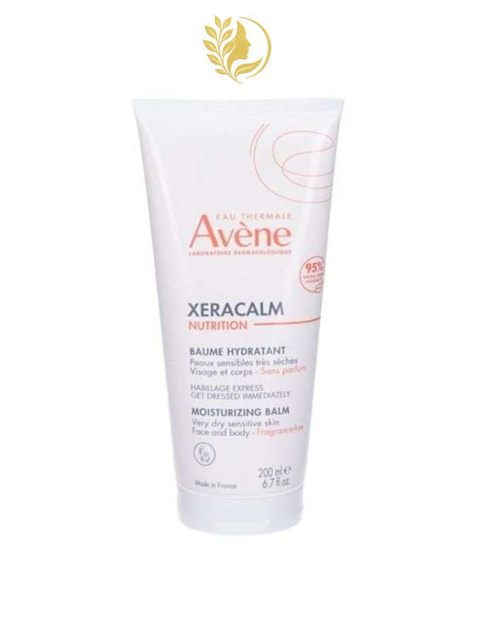 XERACALM NUTRITION BAUME HYDRATANT - 200 ML -